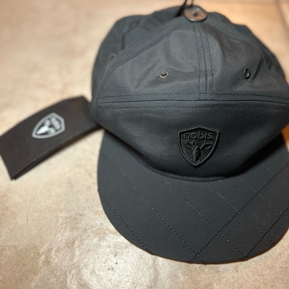 Nobis Adjustable Hat